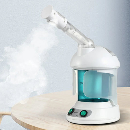 Custom Hot Sale Face Mist Spray Portable