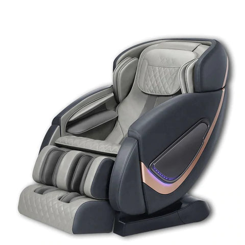 BodyHealthTec American Luxe Body Scan Zero Gravity Luxury Massage Chair