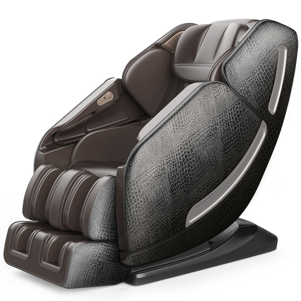 BodyHealthTec Princeton 3D Space Capsule Zero Gravity Healthcare  Massage Chair