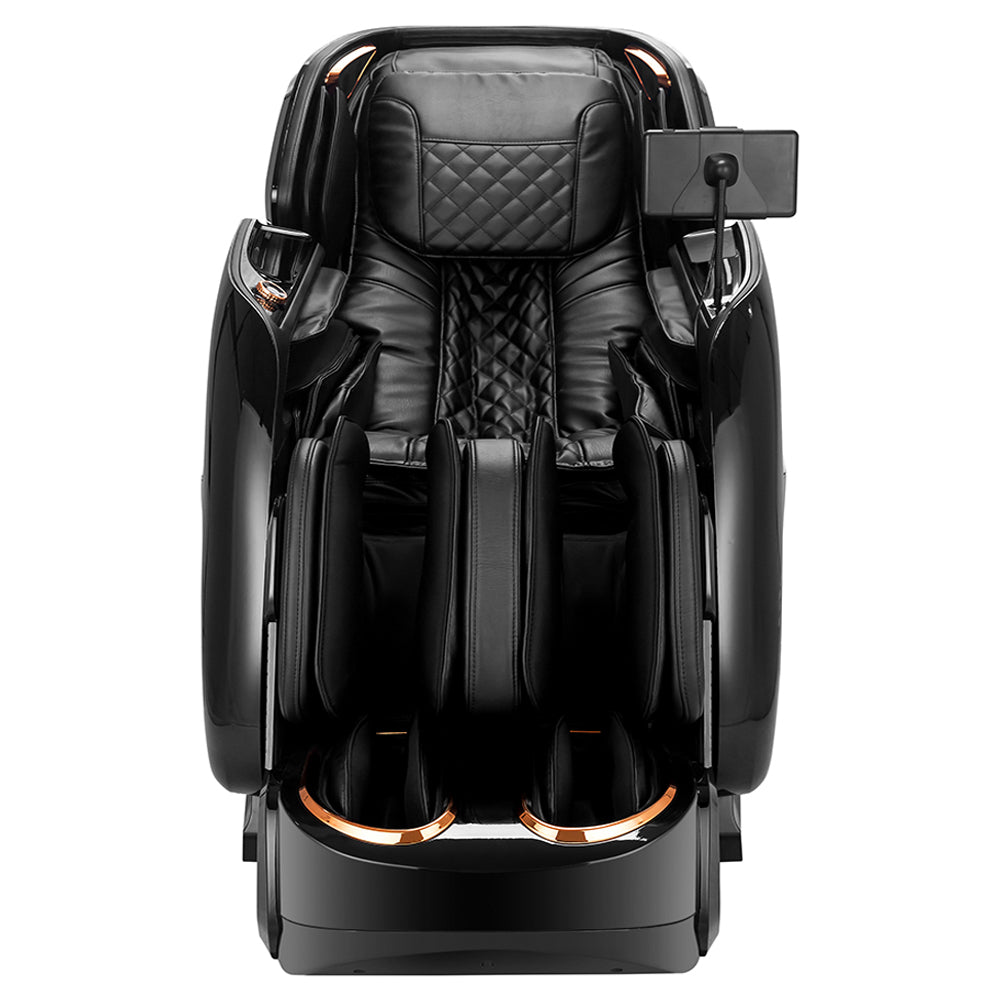 BodyHealthTec Princeton Shiatsu 4D Full Body Zero Gravity Healthcare Massage Chair