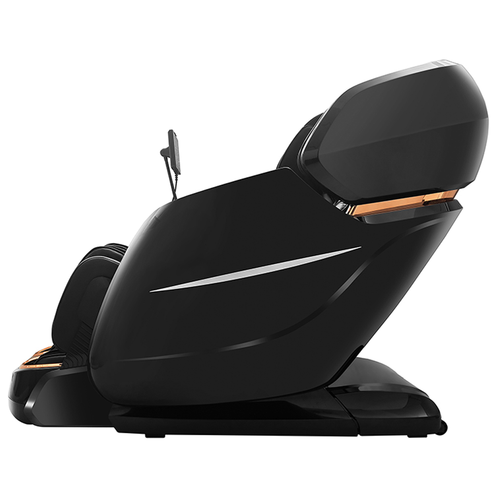 BodyHealthTec Princeton Shiatsu 4D Full Body Zero Gravity Healthcare Massage Chair