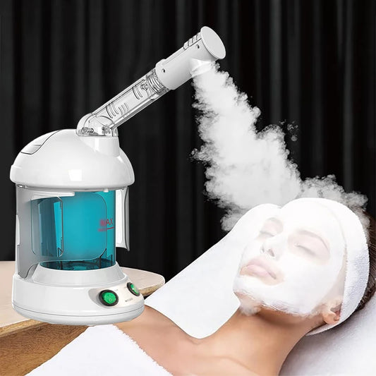 Custom Hot Sale Face Mist Spray Portable