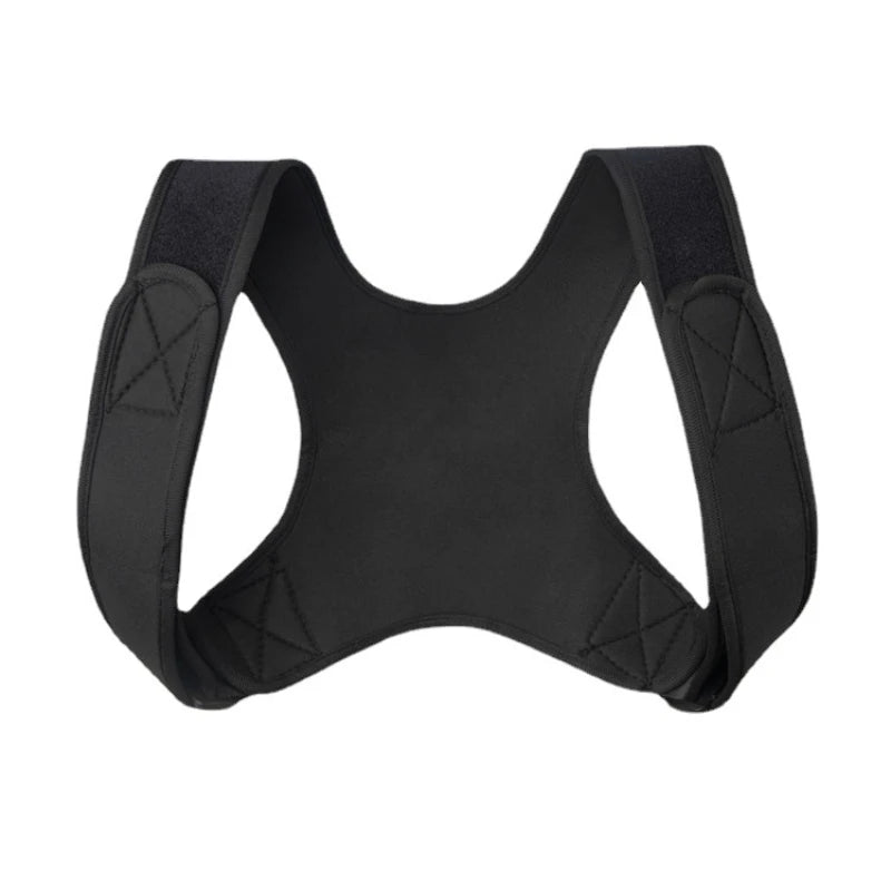 Adjustable  Medical Back Brace Shoulder