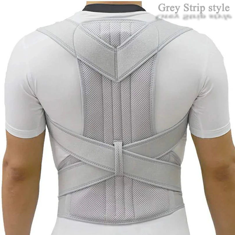 Back Posture Corrector Brace for Women