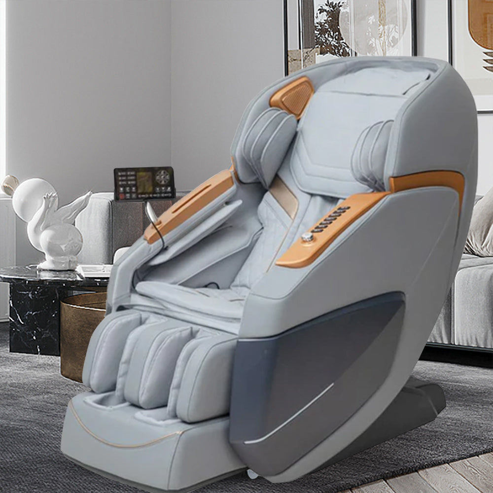 BodyHealthTec American Luxe Finger Sense Zero Gravity Luxury Massage Chair