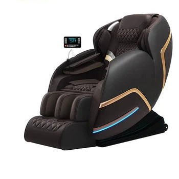 BodyHealthTec American Luxe Body Scan Zero Gravity Multifunctional Massage Chair