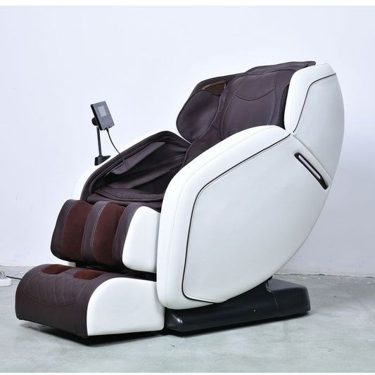 BodyHealthTec Bel Air Shiatsu 8D Manipulator Intelligent Massage Chair