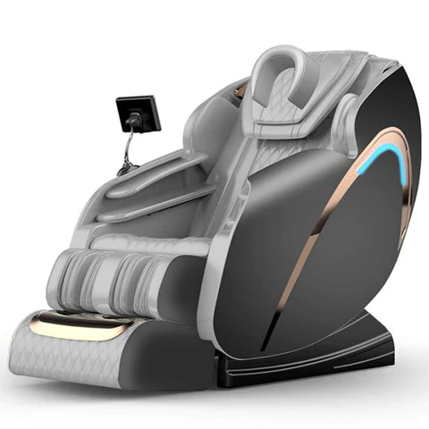 BodyHealthTec Bel Air Zero Gravity Intelligent Heating Massage Chair