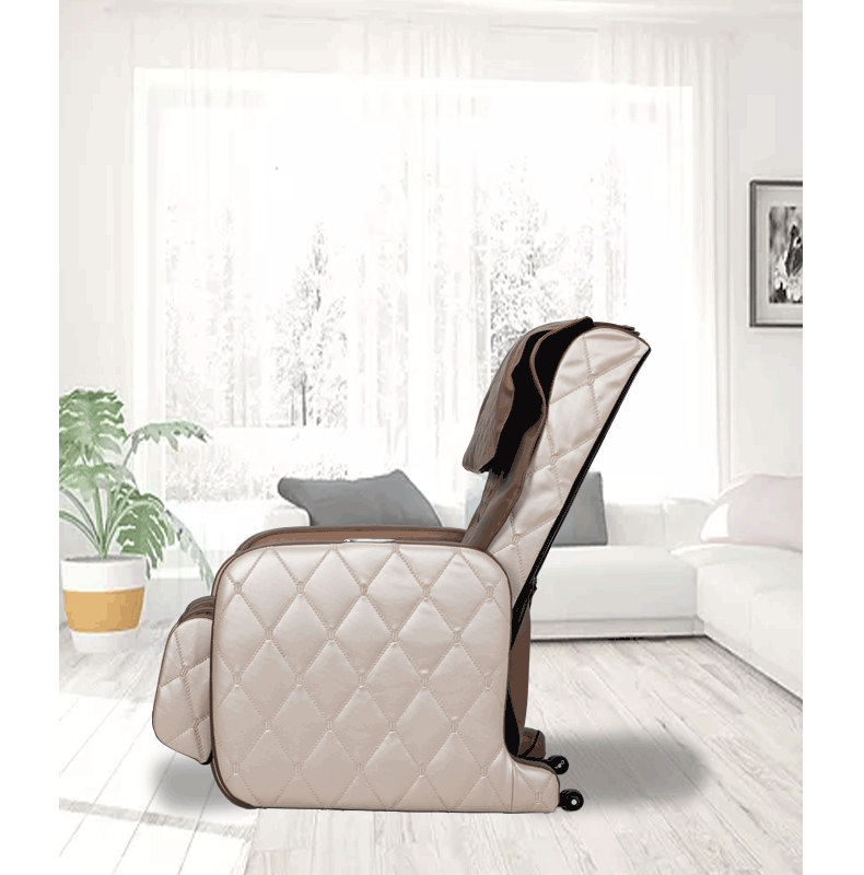 BodyHealthTec Bel Air Zero Gravity Intelligent Massage Chair