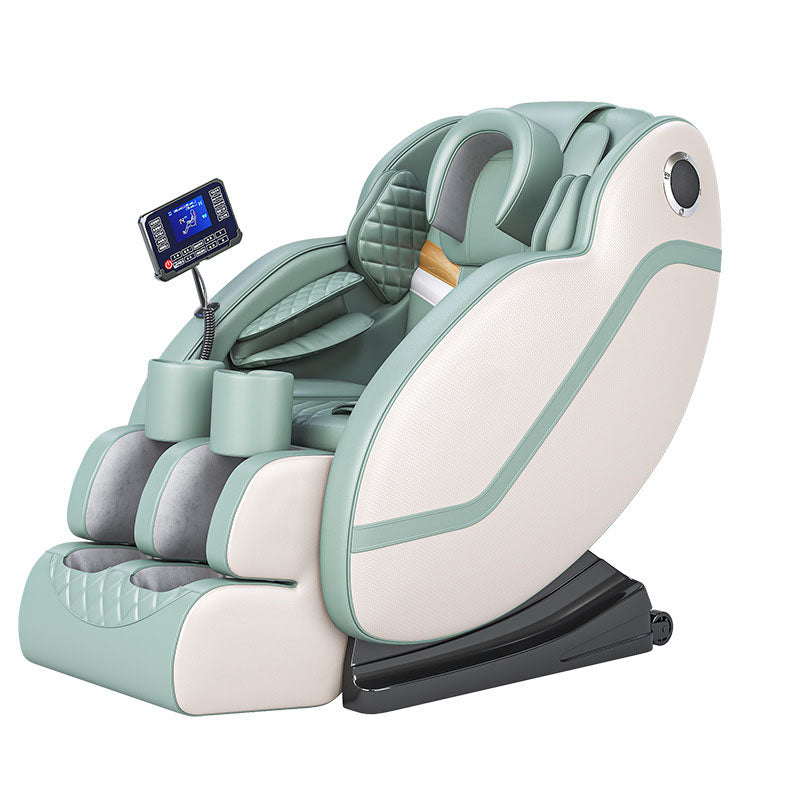 BodyHealthTec Bel Air Zero Gravity Intelligent Massage Chair