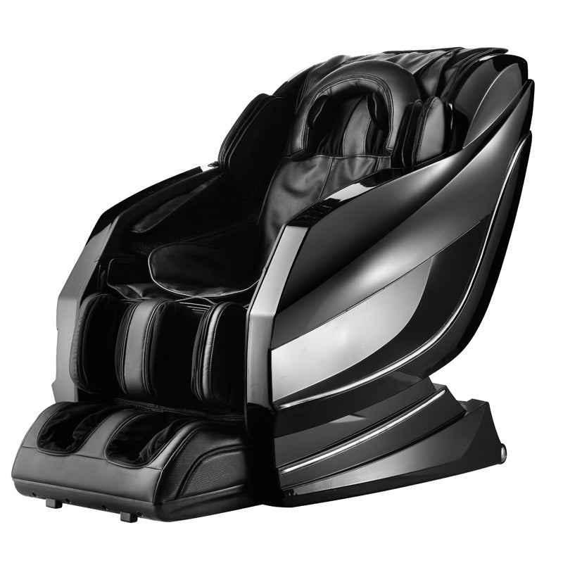 BodyHealthTec Princeton 3D SL Track Zero Gravity Sleep System Massage Chair