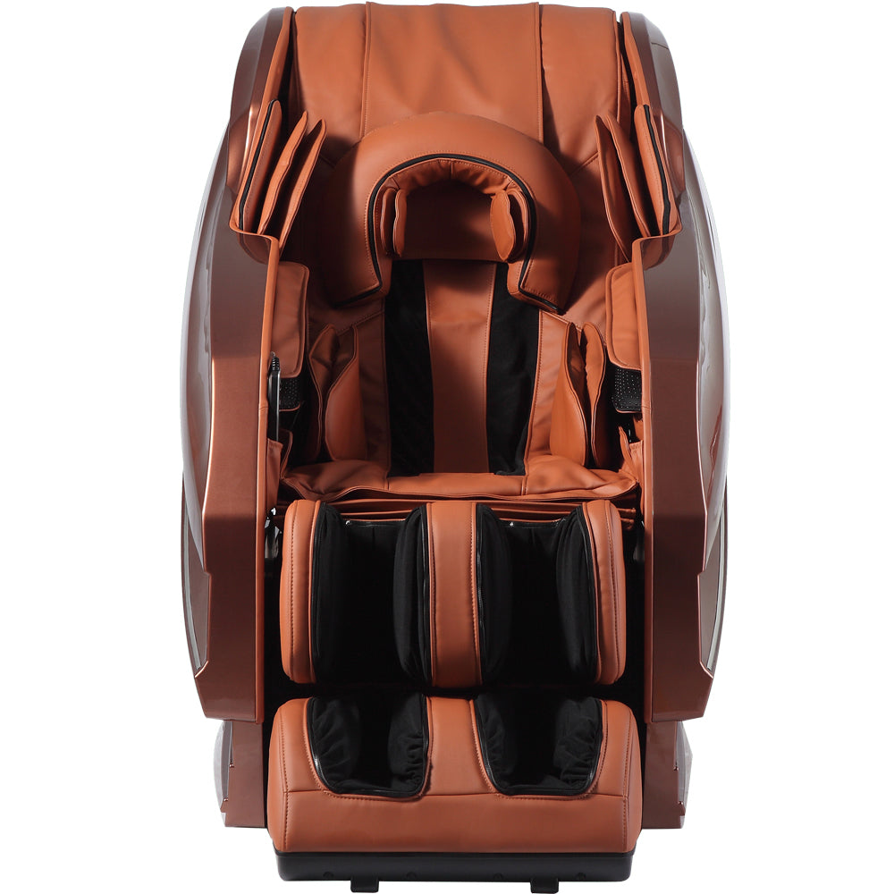 BodyHealthTec Princeton 3D SL Track Zero Gravity Sleep System Massage Chair