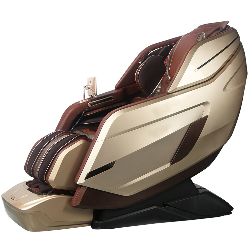 BodyHealthTec Princeton 4D Intelligent Zero Gravity  Massage Chair