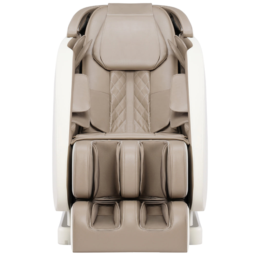 BodyHealthTec Princeton 4D Zero Gravity Space Saver Healthcare Massage Chair