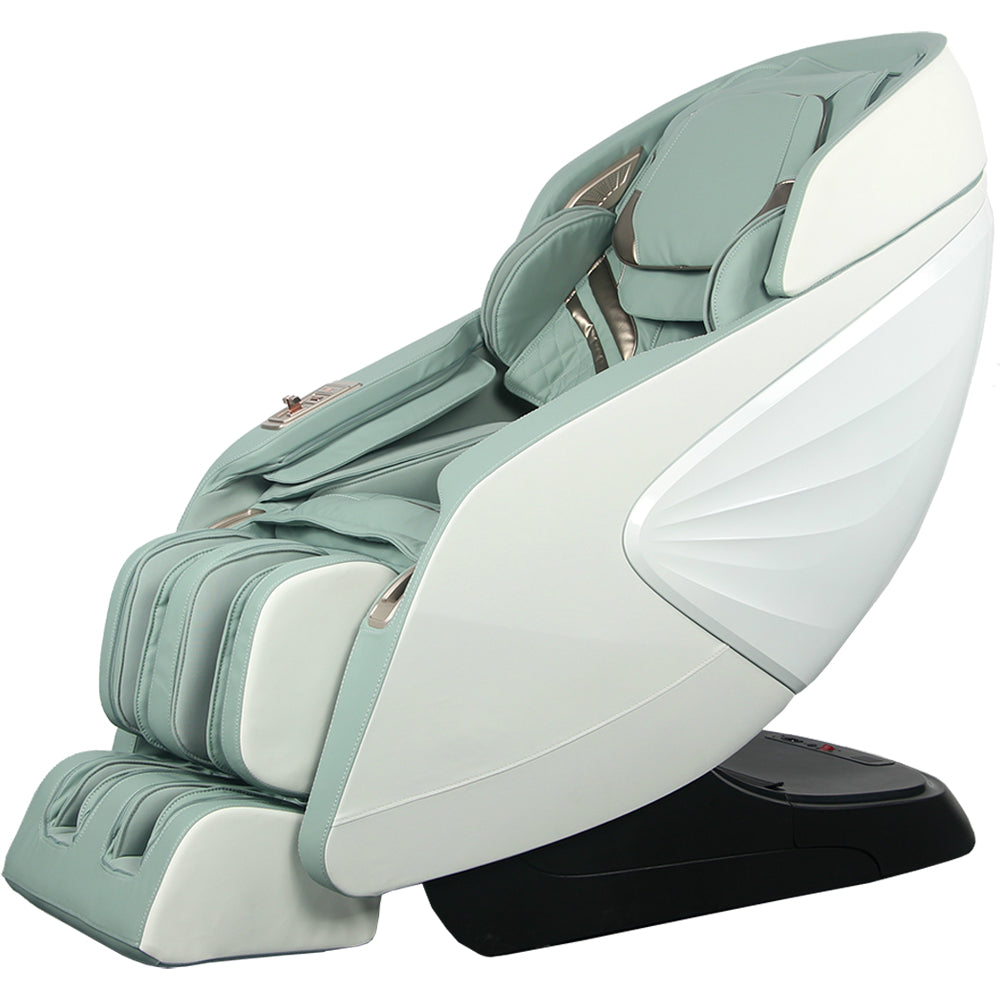 BodyHealthTec Princeton Intelligent Zero Gravity Physiotherapy Massage Chair