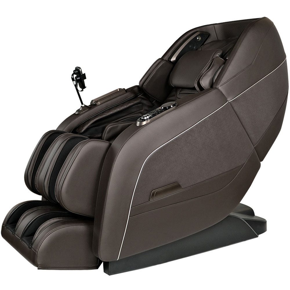 BodyHealthTec Princeton 4D Space Saver Body Scan Massage Chair