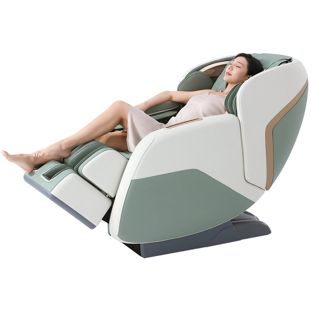 BodyHealthTec Princeton Space Capsule Zero Gravity Healthcare Massage Chair