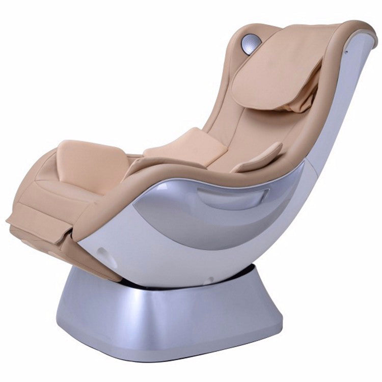 BodyHealthTec Princeton SL Track Space Saver Massage Chair