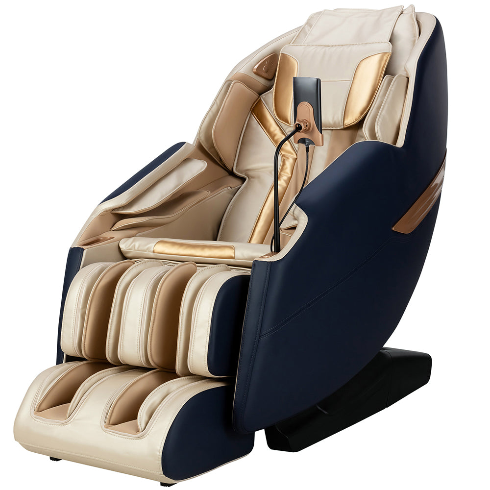 BodyHealthTec Princeton Zero Gravity Sleep Massage Chair