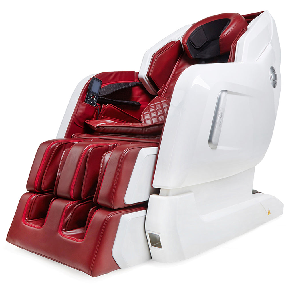 BodyHealthTec Princeton Shiatsu Space Capsule Zero Gravity Massage Chair