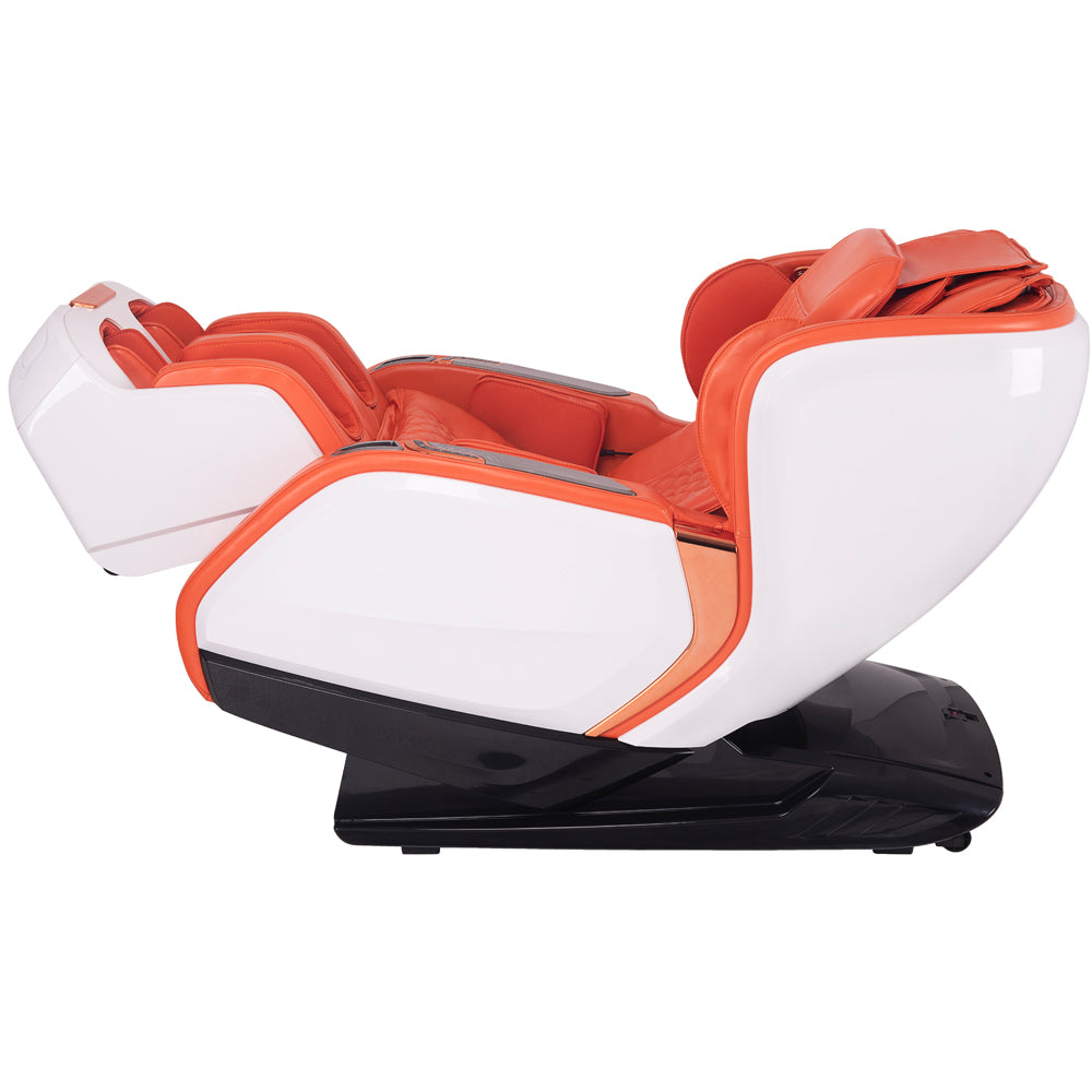 BodyHealthTec Princeton Shiatsu 3D Zero Gravity Massage Chair
