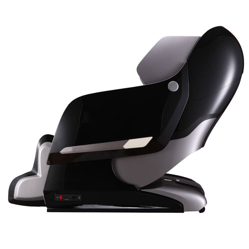 BodyHealthTec Princeton Super Deluxe 3D Body Medical Scan Massage Chair