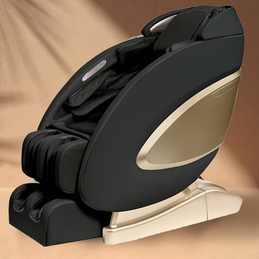 BodyHealthTec Princeton 4D Zero Gravity Space Saver Healthcare Massage Chair